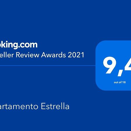 Apartamento Estrella Sanlucar de Barrameda Luaran gambar