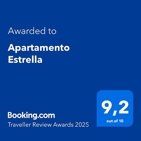 Apartamento Estrella Sanlucar de Barrameda Luaran gambar
