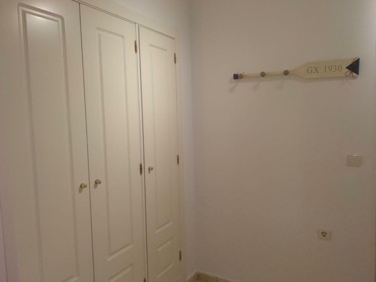 Apartamento Estrella Sanlucar de Barrameda Luaran gambar