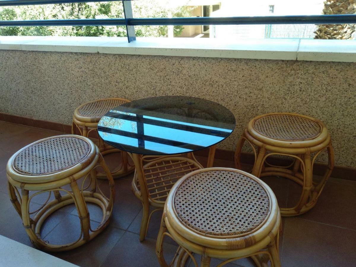 Apartamento Estrella Sanlucar de Barrameda Luaran gambar