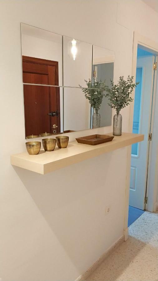 Apartamento Estrella Sanlucar de Barrameda Luaran gambar