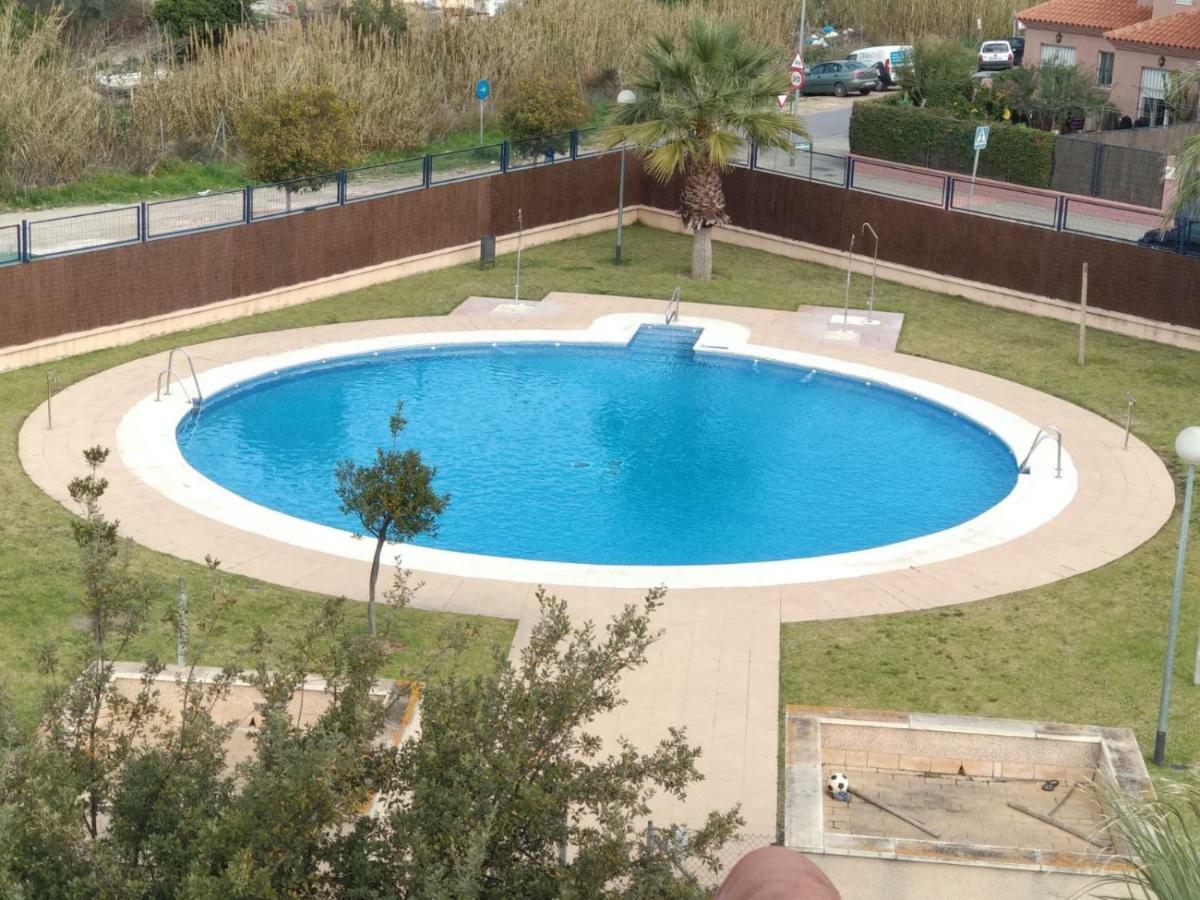 Apartamento Estrella Sanlucar de Barrameda Luaran gambar