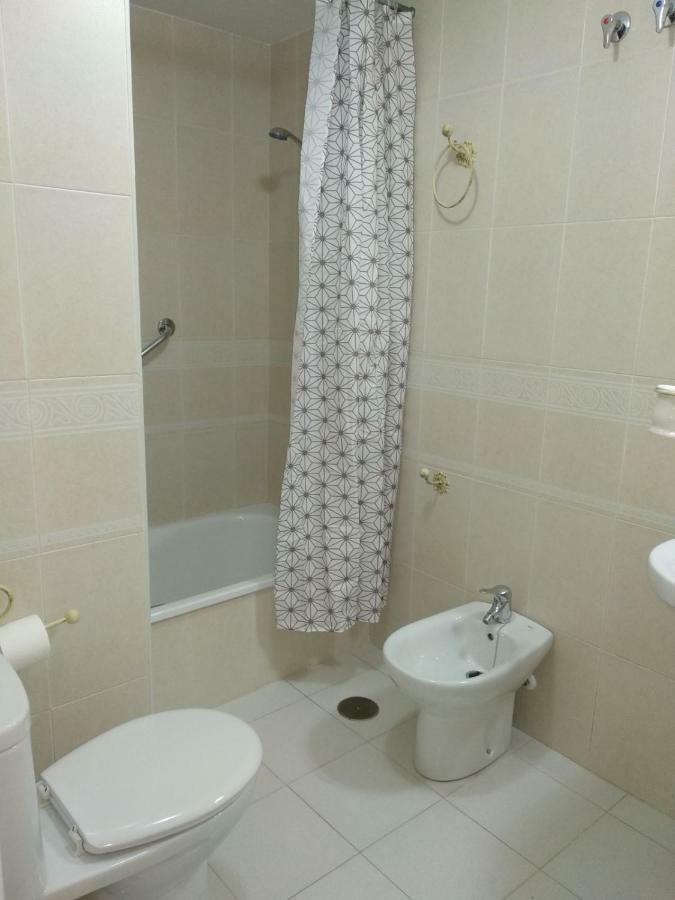 Apartamento Estrella Sanlucar de Barrameda Luaran gambar